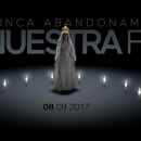 Promesa Anual Virgen del Valle 2017. Motion Graphics, Film, Video, TV, 3D, Animation, and Character Animation project by Freddy Marcano S - 10.23.2017