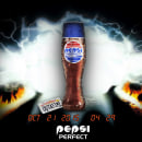Pepsi Perfect for Pepsi España. Design, Advertising, and Art Direction project by Mackerita - 10.20.2017
