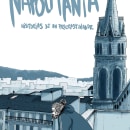 NAPOLITANIA - Mi Proyecto del curso: El cómic es otra historia. Comic project by Alex FC - 10.26.2017