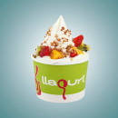 LLAGURT. Advertising, and Photograph project by Toni Bach - 12.02.2013