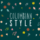 Colombian Places. Un proyecto de Ilustración tradicional de Viana Roa Cárdenas - 04.11.2017