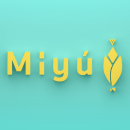 Miyú. Un projet de Direction artistique, Br, ing et identité , et Design graphique de Alex Quezada - 07.11.2017