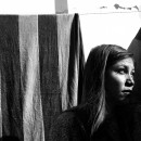 Retratos y texturas: Varios. Un projet de Photographie, Beaux Arts, Conception d'éclairage , et Postproduction photographique de Lucía Higuera Pascual - 11.11.2017