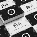 Otra Pizza. Un proyecto de Diseño, Dirección de arte, Br e ing e Identidad de Ricardo Macias - 01.11.2017