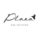 · PLAZA · BAR CEFETERÍA. Een project van  Br, ing en identiteit y Grafisch ontwerp van Leire Duque Tobías - 15.11.2017