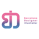 Logos II. Design, Publicidade, Br e ing e Identidade projeto de el Bellotero - 19.11.2017