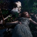 Life as a Fairytale. Photograph, Architecture, Art Direction, and Fine Arts project by Juan Antonio Papagni Meca - 08.20.2012