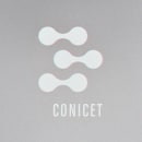 CONICET | Identidad Visual. Un proyecto de Diseño, Dirección de arte, Br, ing e Identidad, Diseño gráfico y Diseño de pictogramas de Jonatan Benitez - 21.11.2017