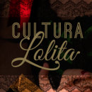 CULTURA LOLITA · Photography Exhibition Catalogue. Design, Editorial Design, and Graphic Design project by Mapy D.H. - 02.01.2016