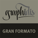 DISEÑO E IMPRESIÓN DE GRAN FORMATO. Design project by Marta León Sánchez - 01.01.2017