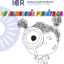 Oftalmología Pediátrica ICR. Ilustração tradicional, Educação e Ilustração vetorial projeto de Marta Mayo Martín - 30.11.2017