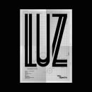 Typography Posters. Un progetto di 3D, Design editoriale, Graphic design e Tipografia di Pablo Moreno - 30.11.2017