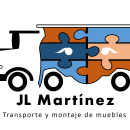 JL Martínez Transporte y montaje de muebles Ein Projekt aus dem Bereich Design, Grafikdesign, Vektorillustration und Icon-Design von Laura De Andres Morala - 30.11.2017