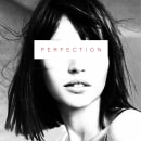 JONES (PERFECTION). Design gráfico projeto de JUSTERICK - 01.12.2017