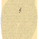 Música, poesía y mujeres. Vinícius de Moraes, 100 años.. Graphic Design, T, and pograph project by Daniel Uria - 12.01.2017