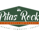 Logo Pita's Rock. Design, Graphic Design, and Product Design project by Otto Acosta - 12.06.2017
