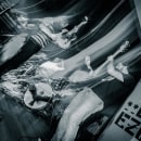 Deus Ez . Un proyecto de Fotografía de Ainhoa Beristain - 11.12.2017