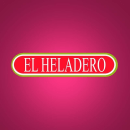 Flyers para EL HELADERO. Un proyecto de Diseño gráfico de Johana Benitez - 13.12.2017
