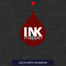 InkMapper. Un proyecto de Diseño gráfico, Diseño interactivo y Diseño Web de Andrea Alonso Alcobendas - 15.09.2016