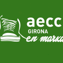 Web IV Cursa Contra el Càncer Girona (www.aeccgironaenmarxa.com). Web Design project by Adrià Salido Zarco - 12.22.2017