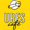 Ures Café Ein Projekt aus dem Bereich Grafikdesign von Paloma Flores - 20.09.2015
