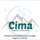 Cima . Br, ing & Identit project by Paloma Flores - 09.29.2017
