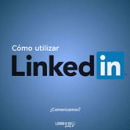 Cómo funciona LinkedIn. Design editorial, Educação, e Design interativo projeto de Óscar Álvarez - 11.12.2017