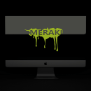 Meraki Gif Ein Projekt aus dem Bereich Design, 3D, Grafikdesign, Marketing und Infografik von Sara de Corio - 20.12.2017