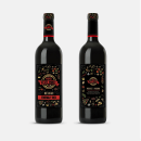 Plate Wines. Design projeto de Stiven Buitrago Sanchez - 12.01.2018