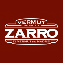 Vermut Zarro - Identidad y Packaging. Br, ing, Identit, and Packaging project by Jesús Domínguez - 01.12.2018