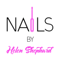 Diseño de logo, Cliente: Helen Shephard. Animation, Br, ing & Identit project by Naty Alfonseca - 01.13.2018