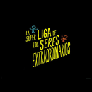La Liga de los Seres Extraordinarios X Los Locos Malucos Malvados. Animação projeto de Jorge Penny - 15.01.2016