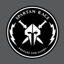 Spartan Race - Logo/Badge Design Challenge. Un proyecto de Diseño de alexandre laranjeira - 16.04.2017