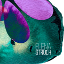 Cebra. Un proyecto de Diseño, Ilustración, Bellas Artes y Pintura de Elena Struch - 26.01.2018