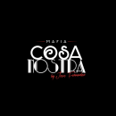 Fashion Film "Cosa Nostra" Jesús Fernandez. Cinema, Vídeo e TV projeto de Frank Guevara - 16.04.2017