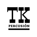 Tupack Percusión logo | Percusion duo from Patagonia. Design, T, and pograph project by Cristian Luengo - 12.27.2017