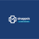 Proyecto Sinappsis Software de gestión de turnos médicos. . Um projeto de Desenvolvimento de software de Tomás Cieres Vallori - 31.01.2018