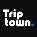 Triptown. Un proyecto de Diseño, Publicidad, Gestión del diseño, Diseño gráfico, Diseño de la información, Marketing, Infografía y Retoque fotográfico de Alonso Gª de la Rosa Pajares - 05.02.2018