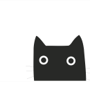 gato. Un projet de Illustration vectorielle de Marisa Redondo - 11.02.2018