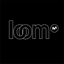 LOOM. Fine Arts, and Multimedia project by dan bon - 05.16.2017