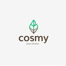 Cosmy. Un projet de Br et ing et identité de DIL SE Estudio Creativo - 16.02.2018