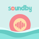 Soundby for NY Contest - Alfatec / Mobilendo Ein Projekt aus dem Bereich UX / UI von Pàul Martz - 12.07.2015