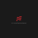 FITEXPERIENCE (Brand identity). UX / UI, Br, ing & Identit project by Luis López Rodríguez - 02.19.2018