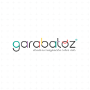 Garabatoz - Donde su imaginación cobra vida. Br e ing e Identidade projeto de Lo Kreo - Estudio Creativo - 20.02.2018