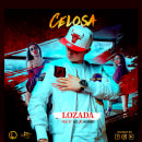 Lozada - Celosa Ein Projekt aus dem Bereich Design, Verlagsdesign, Video und Urban Art von Cristian Espeza Cruz - 21.02.2018