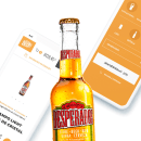 Heineken - Let´s Beer!. UX / UI, Information Architecture, and Web Design project by Redbility - 01.22.2017