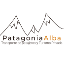 Trabajo de Logo Patagonia Alba. Br, ing & Identit project by Bárbara Gómez Cárdenas - 02.23.2018
