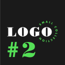 LOGO / Small collection #2. Design, Direção de arte, Br, ing e Identidade, Design editorial, Design gráfico, Tipografia, e Web Design projeto de José Luis López Aybar - 03.03.2018