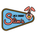 Mi Proyecto del curso: Tipografía y Branding: Logotipo Jack Rabbit Slim's. Br e ing e Identidade projeto de Ángela Guzmán - 05.03.2018