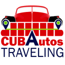 Sitio web para agencia de viaje Cubautos. Marketing, Web Design, Desenvolvimento Web, e Design de ícones projeto de Grupo Carricay - 09.02.2018